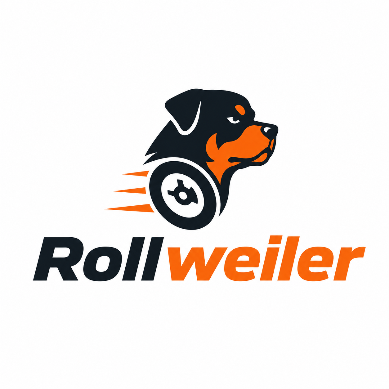 Rollweiler logo